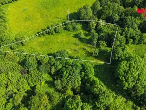 Prodej pozemku pro bydlení, Orlová, 5619 m2