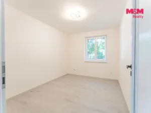 Prodej rodinného domu, Křinec, Zelené náměstí, 83 m2