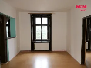 Pronájem bytu 2+1, Pilníkov, Náměstí, 45 m2