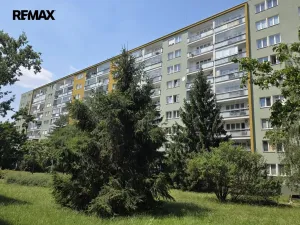 Prodej bytu 4+kk, Praha - Záběhlice, Hrusická, 73 m2