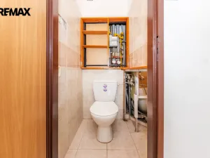 Prodej bytu 4+kk, Praha - Záběhlice, Hrusická, 73 m2