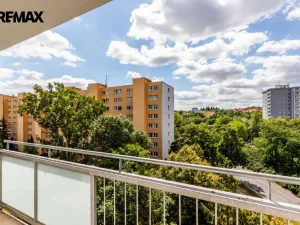Prodej bytu 4+kk, Praha - Záběhlice, Hrusická, 73 m2