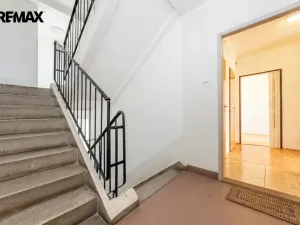 Prodej bytu 4+kk, Praha - Záběhlice, Hrusická, 73 m2