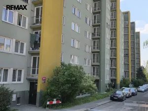 Prodej bytu 4+kk, Praha - Záběhlice, Hrusická, 73 m2