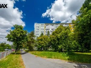 Prodej bytu 4+kk, Praha - Záběhlice, Hrusická, 73 m2