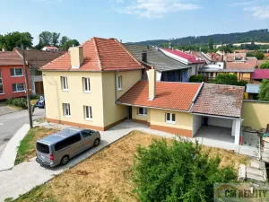 Prodej rodinného domu, Seloutky, 182 m2