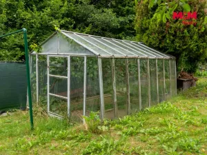 Prodej zahrady, Studénka, K Zahrádkám, 401 m2