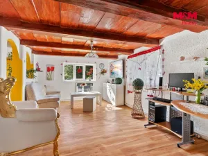 Prodej rodinného domu, Rumburk - Rumburk 2-Horní Jindřichov, Vojtěcha Kováře, 220 m2