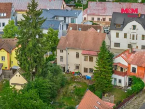 Prodej rodinného domu, Praha - Radotín, Pod Klapicí, 160 m2