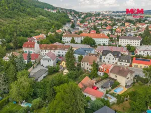 Prodej rodinného domu, Praha - Radotín, Pod Klapicí, 160 m2