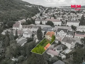 Prodej rodinného domu, Praha - Radotín, Pod Klapicí, 160 m2