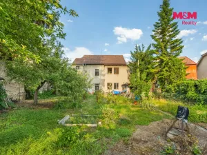 Prodej rodinného domu, Praha - Radotín, Pod Klapicí, 160 m2