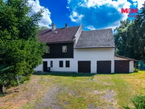 Prodej rodinného domu, Stružnice, 270 m2
