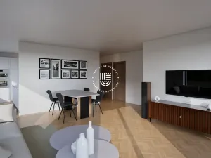 Prodej rodinného domu, Řitka, 103 m2