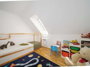 Prodej rodinného domu, Řitka, 103 m2