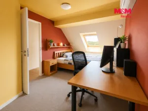 Prodej bytu 4+kk, Zastávka, Hutní osada, 75 m2
