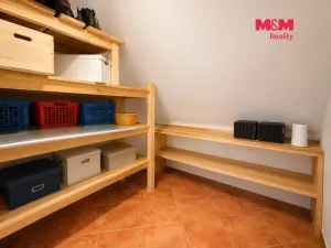 Prodej bytu 4+kk, Zastávka, Hutní osada, 75 m2