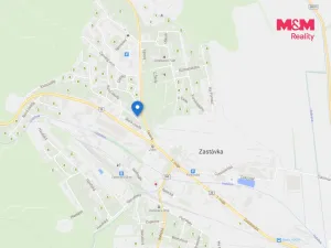 Prodej bytu 4+kk, Zastávka, Hutní osada, 75 m2