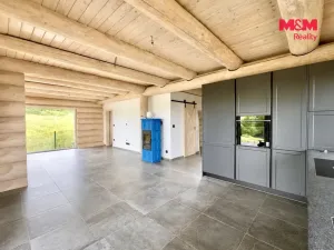 Prodej rodinného domu, Jablunkov, 164 m2