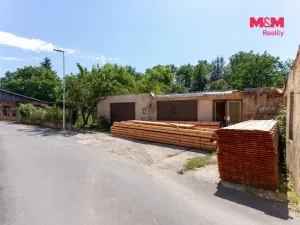 Prodej pozemku pro bydlení, Věrovany, 384 m2