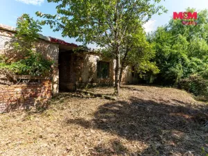 Prodej pozemku pro bydlení, Věrovany, 384 m2