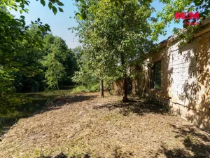 Prodej pozemku pro bydlení, Věrovany, 384 m2