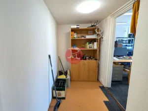 Pronájem obchodního prostoru, Vsetín, Záviše Kalandry, 53 m2