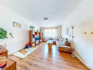 Prodej rodinného domu, Černovice, Tyršova, 168 m2
