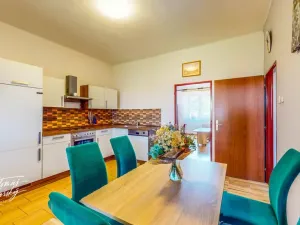 Prodej rodinného domu, Černovice, Tyršova, 168 m2