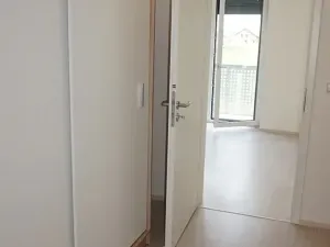 Pronájem bytu 1+kk, Střelice, Příční, 43 m2