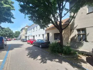 Pronájem bytu 1+kk, Brno, Kuklenská, 37 m2