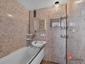 Prodej bytu 3+1, Přeštice, Tř. 1. máje, 70 m2