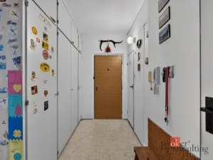 Prodej bytu 3+1, Přeštice, Tř. 1. máje, 70 m2