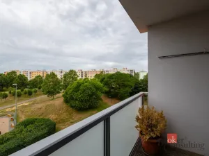 Prodej bytu 3+1, Přeštice, Tř. 1. máje, 70 m2