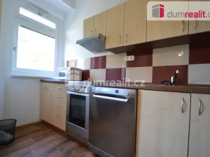 Pronájem bytu 2+kk, Praha - Vršovice, Kišiněvská, 53 m2