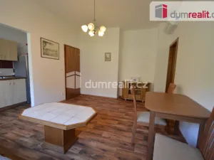 Pronájem bytu 2+kk, Praha - Vršovice, Kišiněvská, 53 m2