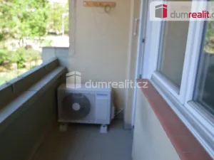 Pronájem bytu 2+kk, Praha - Vršovice, Kišiněvská, 53 m2