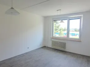 Pronájem bytu 2+1, Okříšky, U stadionu, 60 m2