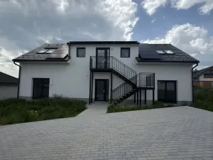 Prodej apartmánu, Frymburk, 236 m2