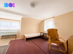 Prodej rodinného domu, Malhotice, 287 m2