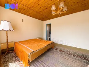 Prodej rodinného domu, Malhotice, 287 m2