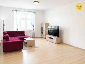 Pronájem bytu 3+kk, Loštice, nám. Míru, 95 m2