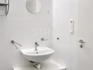 Pronájem bytu 3+kk, Loštice, nám. Míru, 95 m2