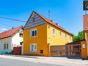 Prodej rodinného domu, Makotřasy, 136 m2