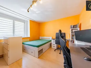 Prodej rodinného domu, Makotřasy, 136 m2