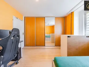 Prodej rodinného domu, Makotřasy, 136 m2