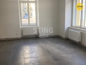Pronájem bytu 1+1, Prostějov, nám. Svat. Čecha, 63 m2