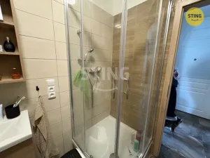 Pronájem bytu 2+kk, Prostějov, Havlíčkova, 54 m2