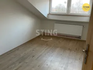 Pronájem bytu 2+kk, Prostějov, Šafaříkova, 55 m2