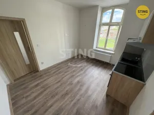 Pronájem bytu 2+kk, Prostějov, Lutinovova, 55 m2